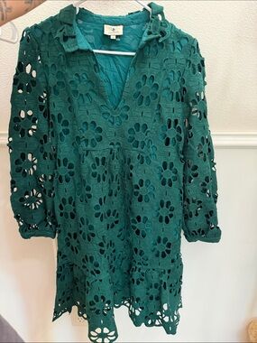 Tuckernuck Palmerston Dress